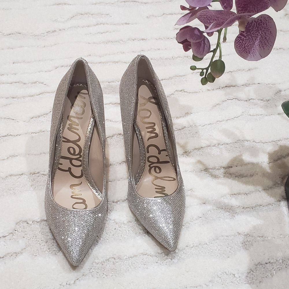 Sam Edelman Danna Pumps